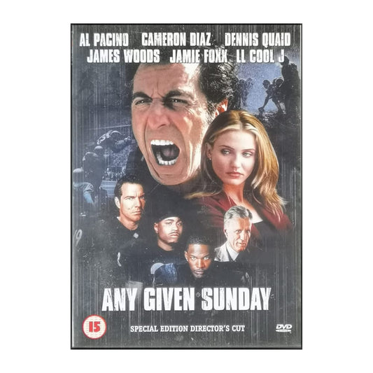 Any Given Sunday