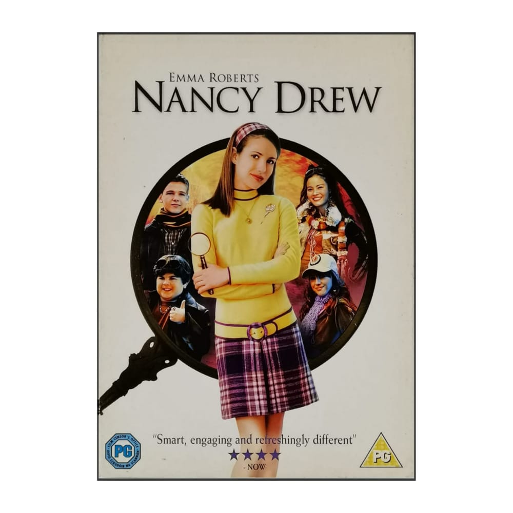 Nancy Drew