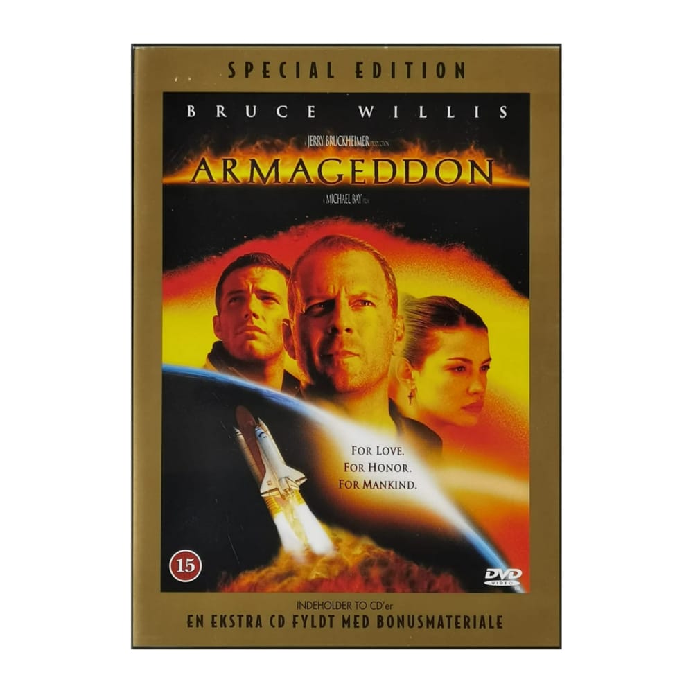 Armageddon