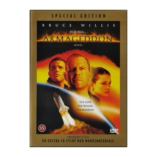 Armageddon