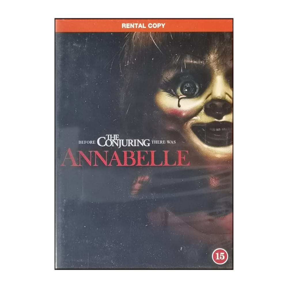 Annabelle