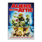 Aliens In The Attic