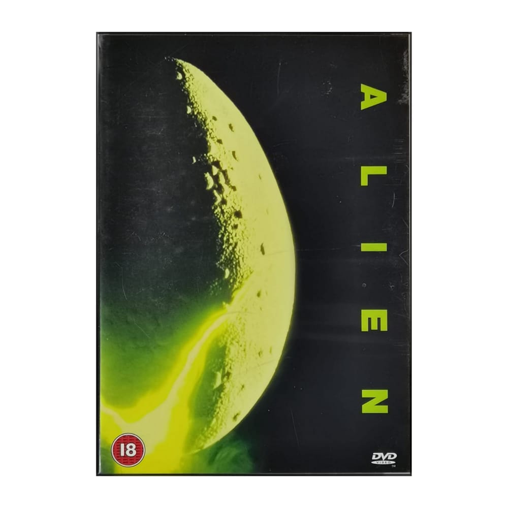 Alien