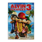 Alvin And The Chipmunks 3 | Alvin Och Gänget: 3
