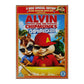 Alvin And The Chipmunks: Chipwrecked