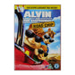Alvin And The Chipmunks: The Road Chip