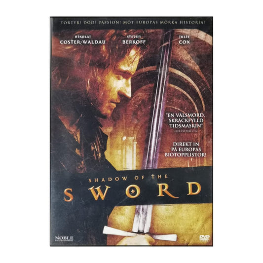 The Headsman | Shadow Of The Sword