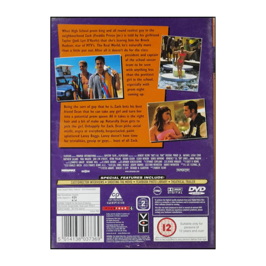 She'S All That
