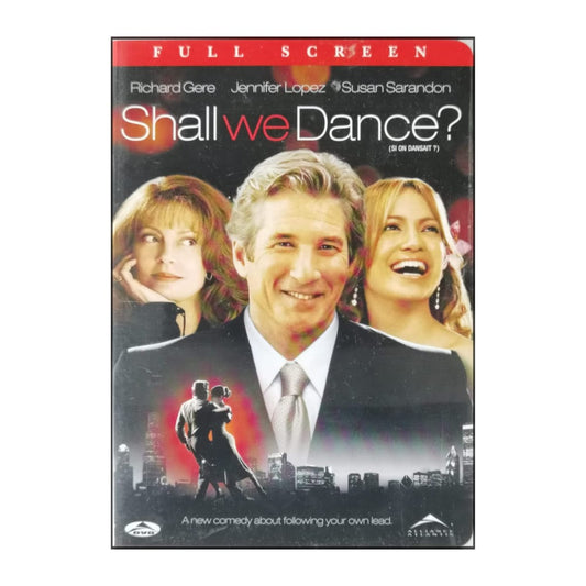 Shall We Dance