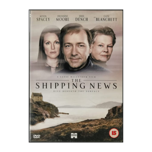 The Shipping News