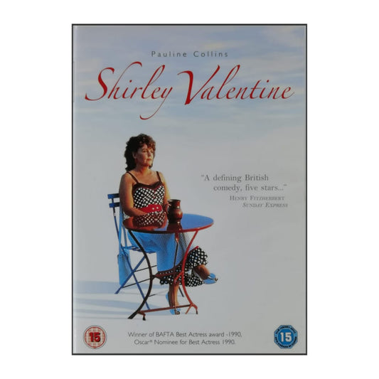 Shirley Valentine