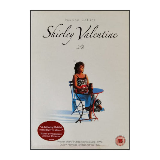Shirley Valentine