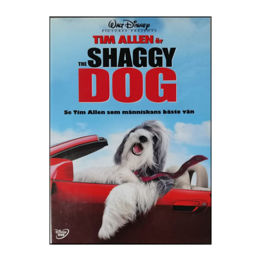 The Shaggy Dog