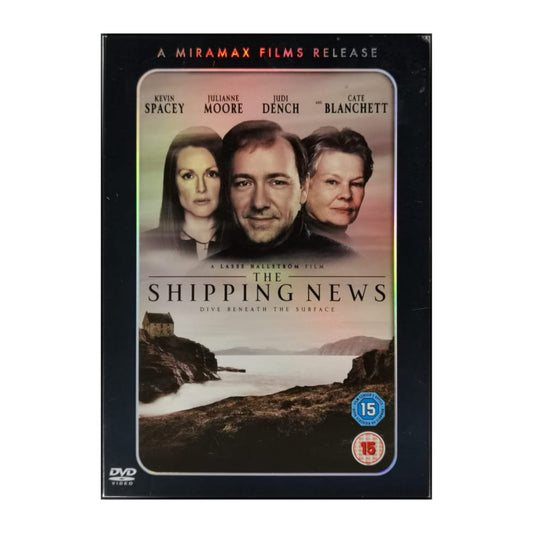 The Shipping News