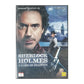 Sherlock Holmes: A Game Of Shadows
