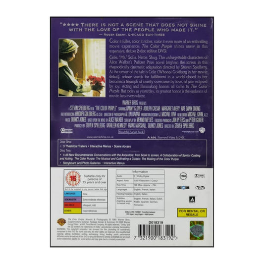 The Color Purple