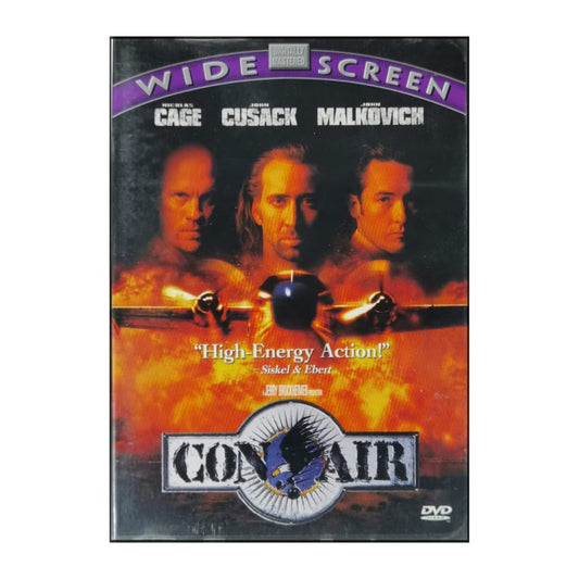 Con Air