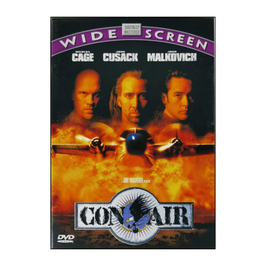 Con Air