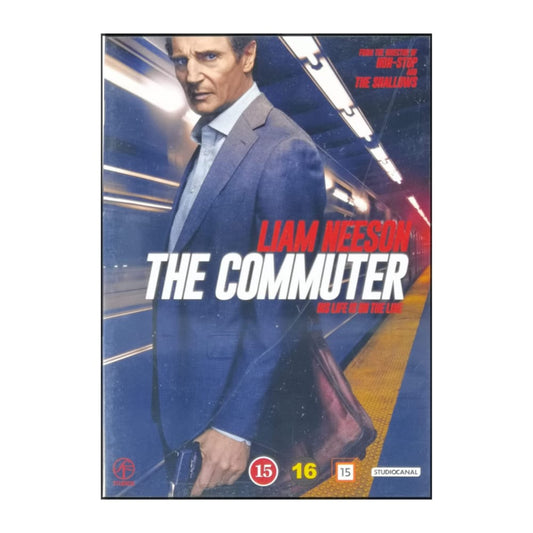 The Commuter