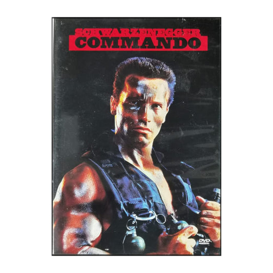 Commando
