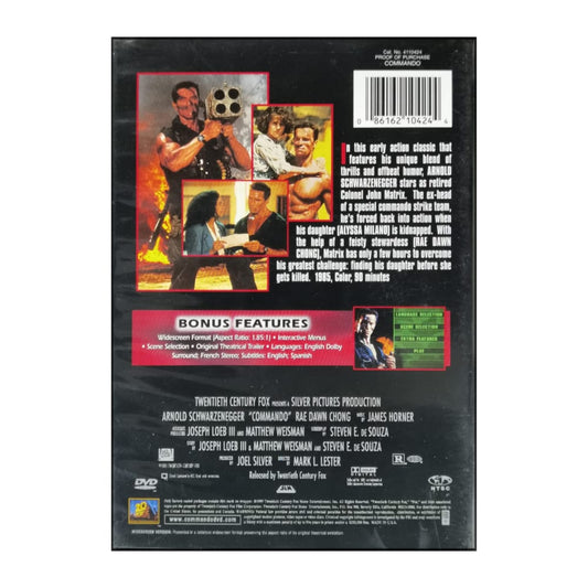 Commando