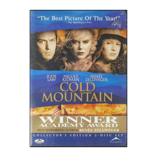 Cold Mountain