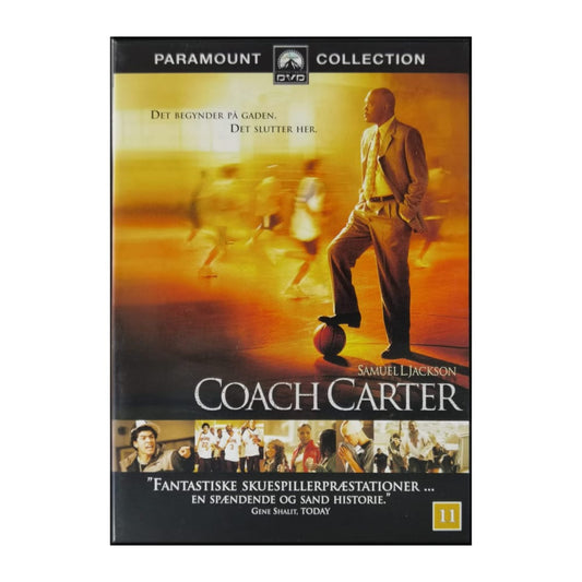 Coach Carter