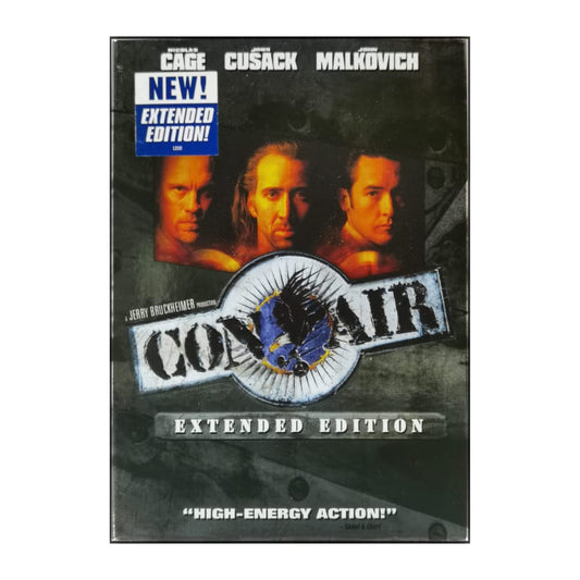Con Air