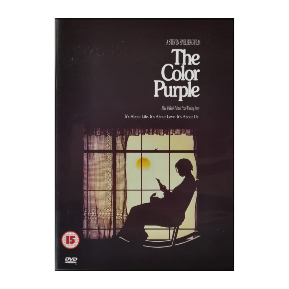 The Color Purple