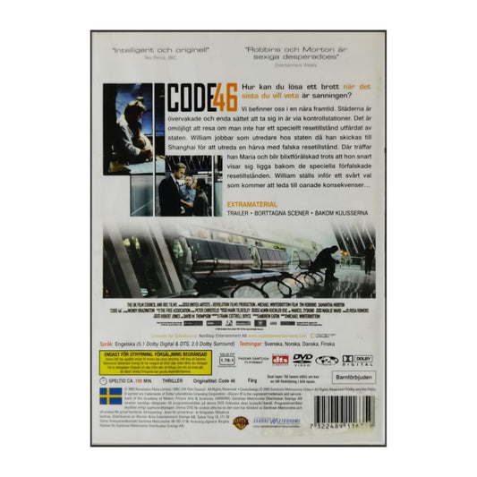 Code 46