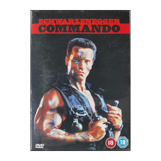 Commando