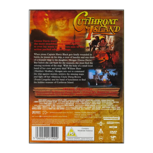 Cutthroat Island