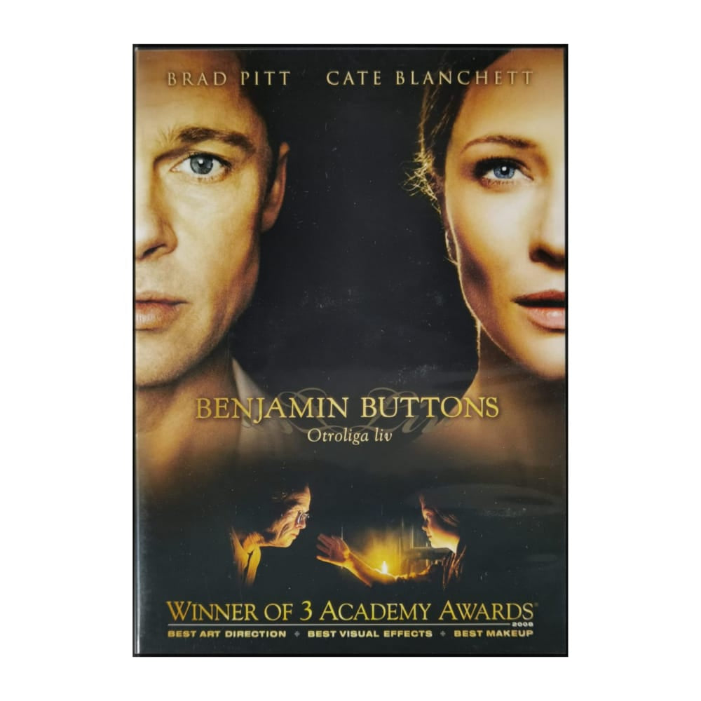 Benjamin Button