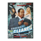 Code Name: The Cleaner