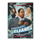 Code Name: The Cleaner