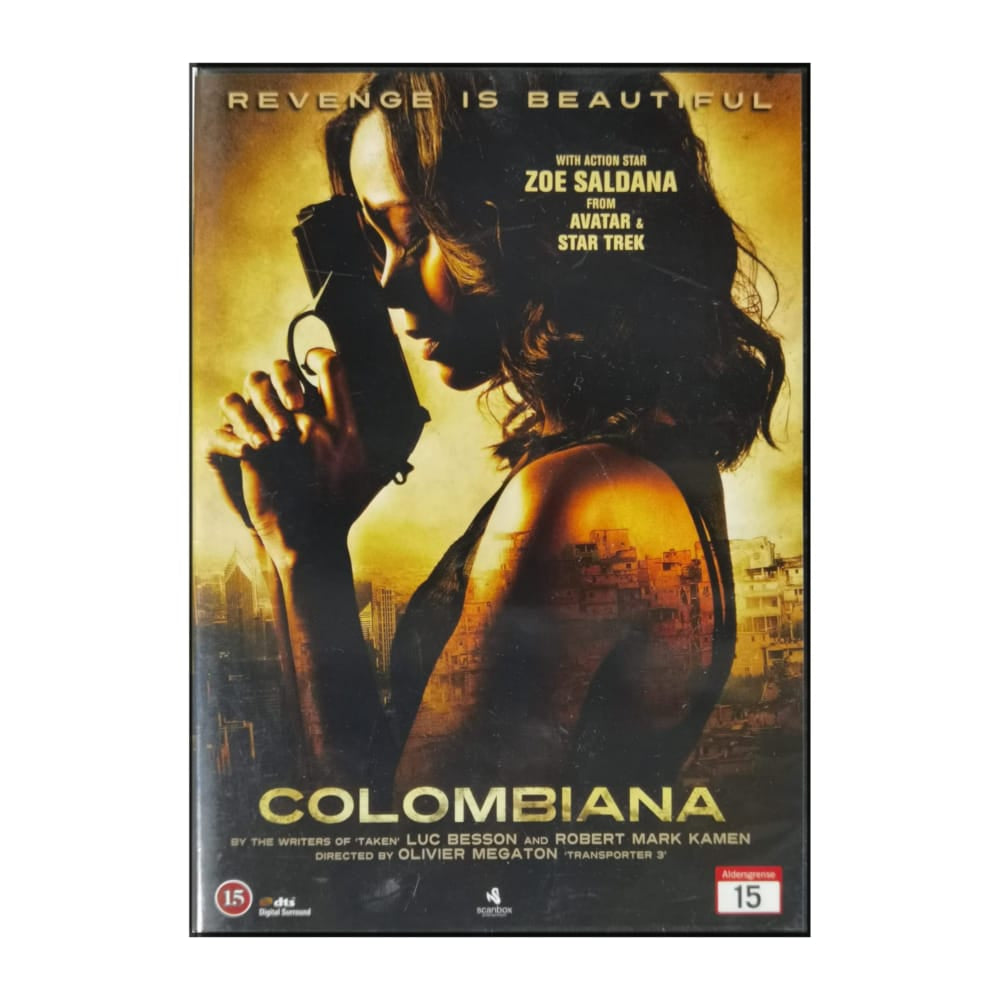 Colombiana