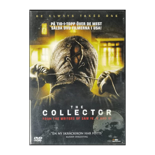The Collector