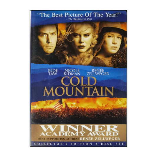 Cold Mountain