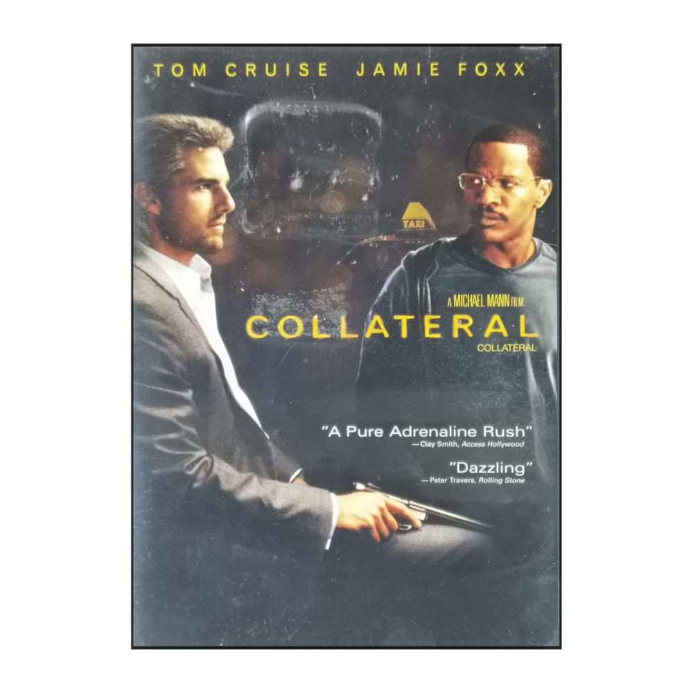 Collateral