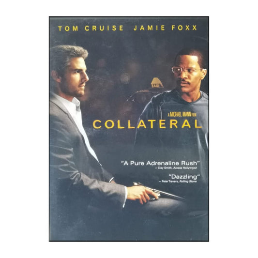 Collateral