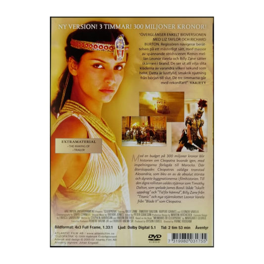 Cleopatra