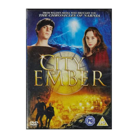 City Of Ember