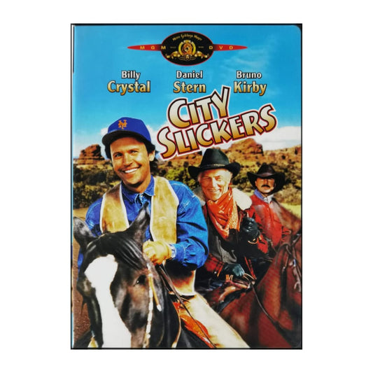 City Slickers