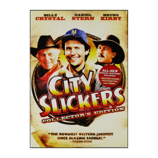 City Slickers