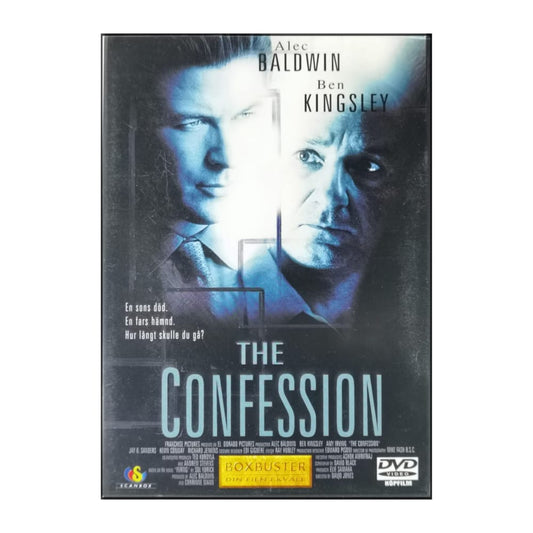 The Confession