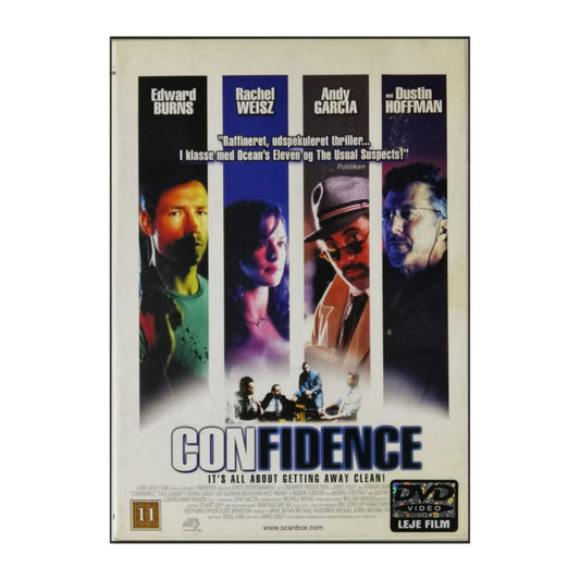 Confidence