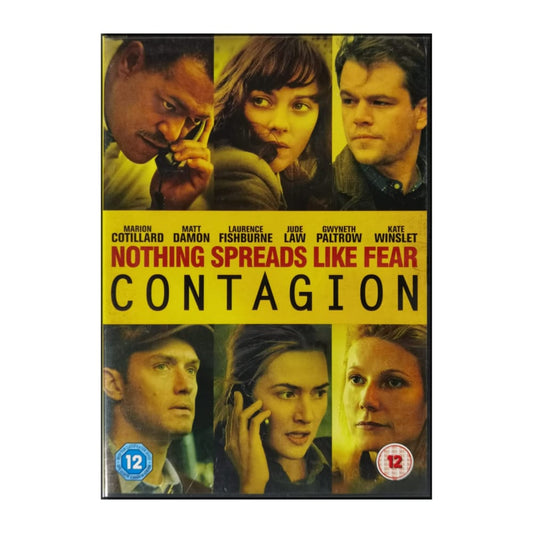Contagion