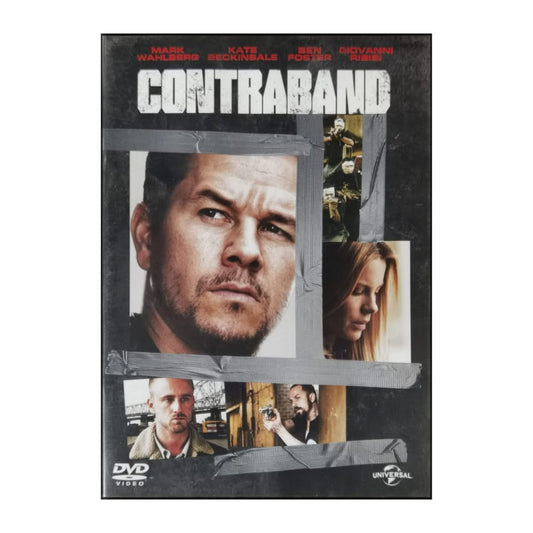 Contraband