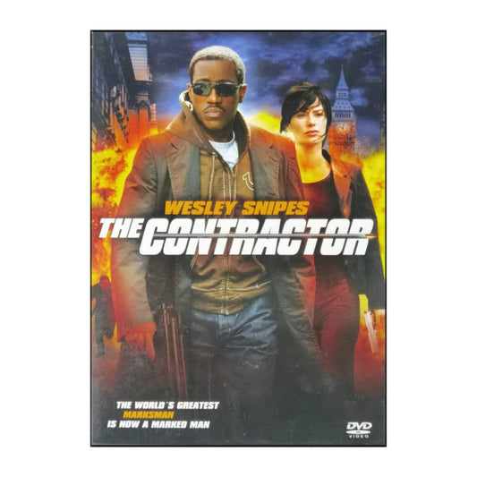 The Contractor