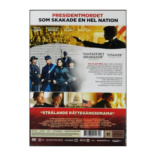 The Conspirator
